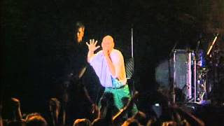 Midnight Oil - Pictures (live)