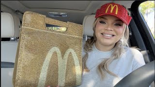 NEW McDonald's BLING To-Go Bag