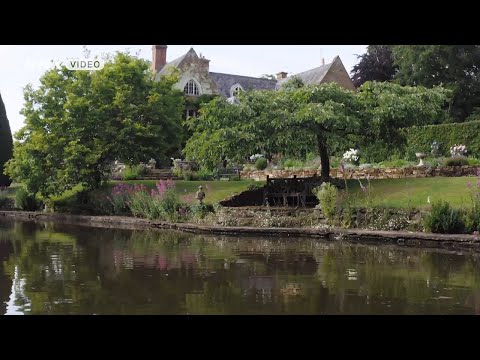 アンドレ・ル・ノートルにならなくても、フランス式庭園をデザインし、作るにはどうすればよいでしょうか?  庭園