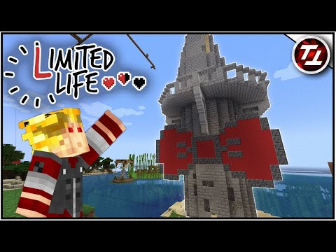 They Blew Up my Crooked Tower! - Limited Life #3