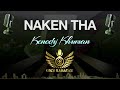 Kenedy Khuman - Naken tha (Manipuri Karaoke | Instrumental | Track)