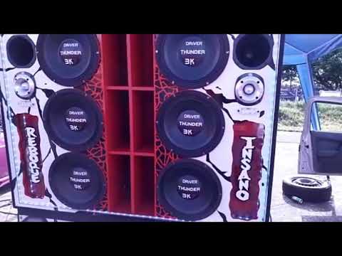 Novo projeto!!Reboque Insano!!