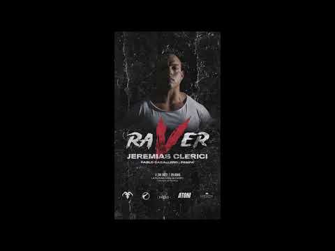 Jeremias Clerici Raver 11 06 22