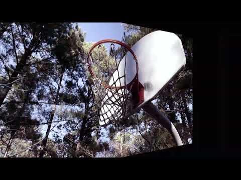 Backboard Dollars - J. Arrr (produced by @NicholasCraven)