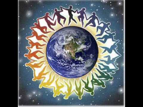 Peace Wins The Election - Maria Daines - Mantra of Peace music compilation