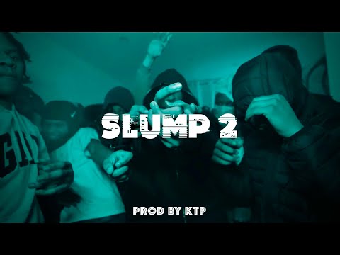Slump 2 (NY Drill/Jersey Club x Sdot Go x Jay Hound x NazGPG Type Beat) | Prod. by KTP