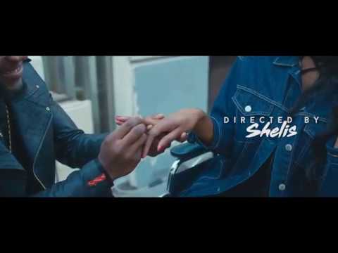 Salatiel - La Femme De Ma Galère [Official Video] Directed By Shelis
