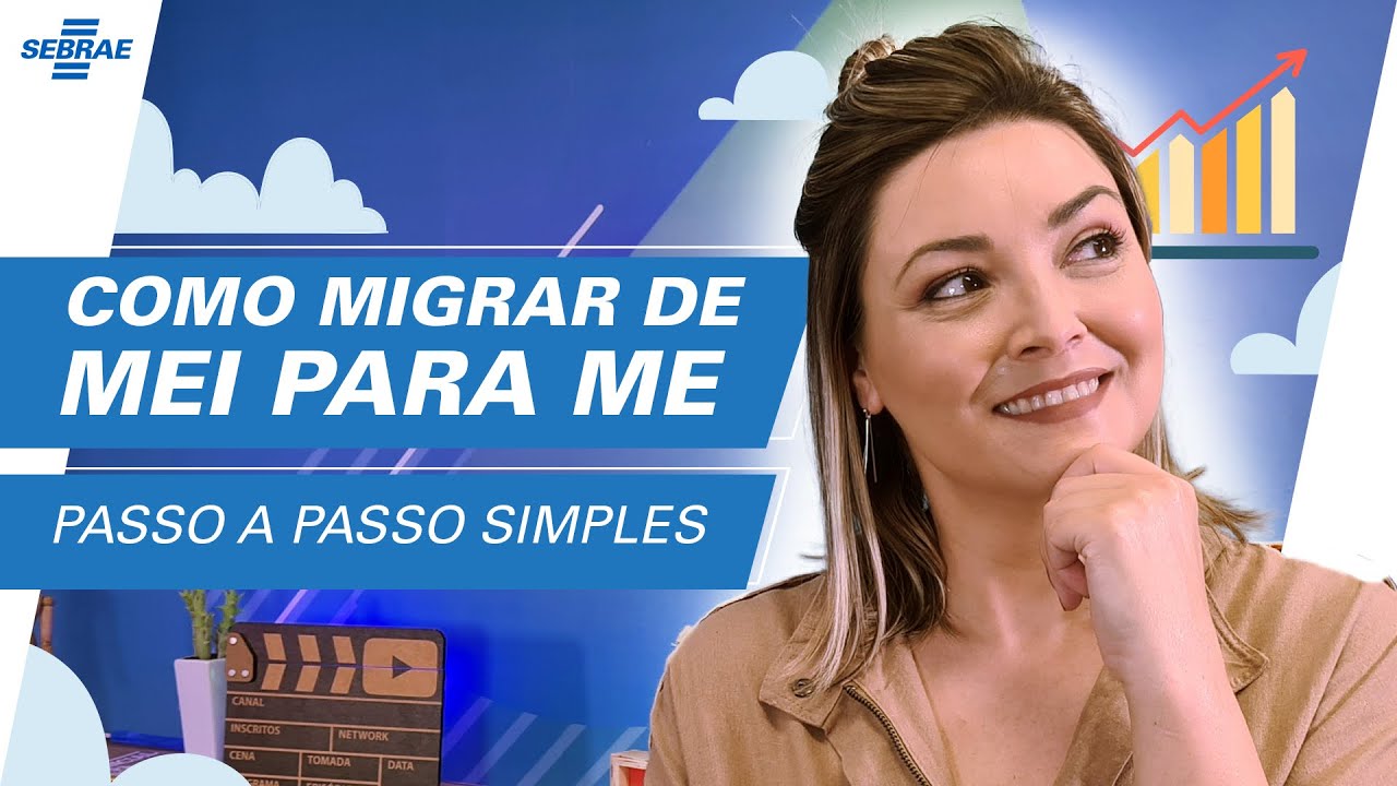 Como MIGRAR de MEI para ME ✅ Descubra COMO FAZER de forma RÁPIDA e SEGURA