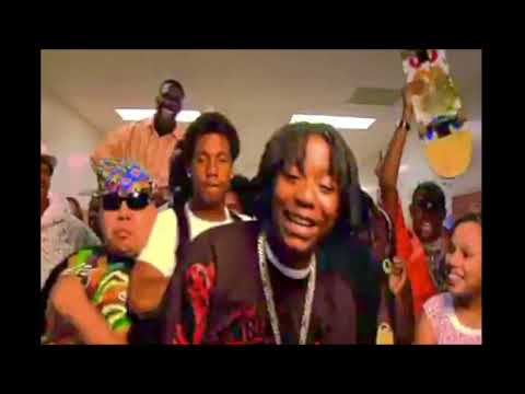 NO I.D. X Traxamillion - We Stuntin