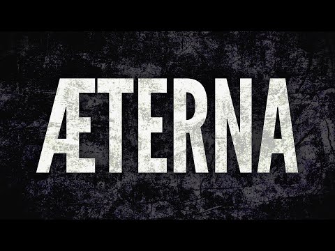 Leyton Hill - ÆTERNA | The Divinity Project (Official Audio)