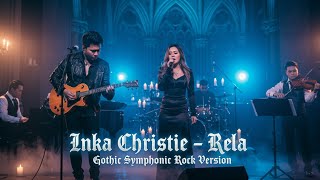 Download lagu 🎵Inka Christie – Rela | Symphonic Rock Version AI Cover mp3 Download lagu 🎵Inka Christie – Rela | Symphonic Rock Version AI Cover mp3
