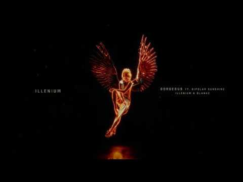 【歌詞翻譯】Illenium & Blanke feat. Bipolar Sunshine - Gorgeous 美好景色｜中英字幕 lyrics video