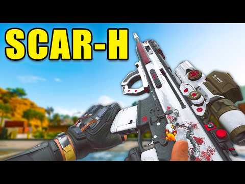 This Max Damage Primary Makes MILLIONS