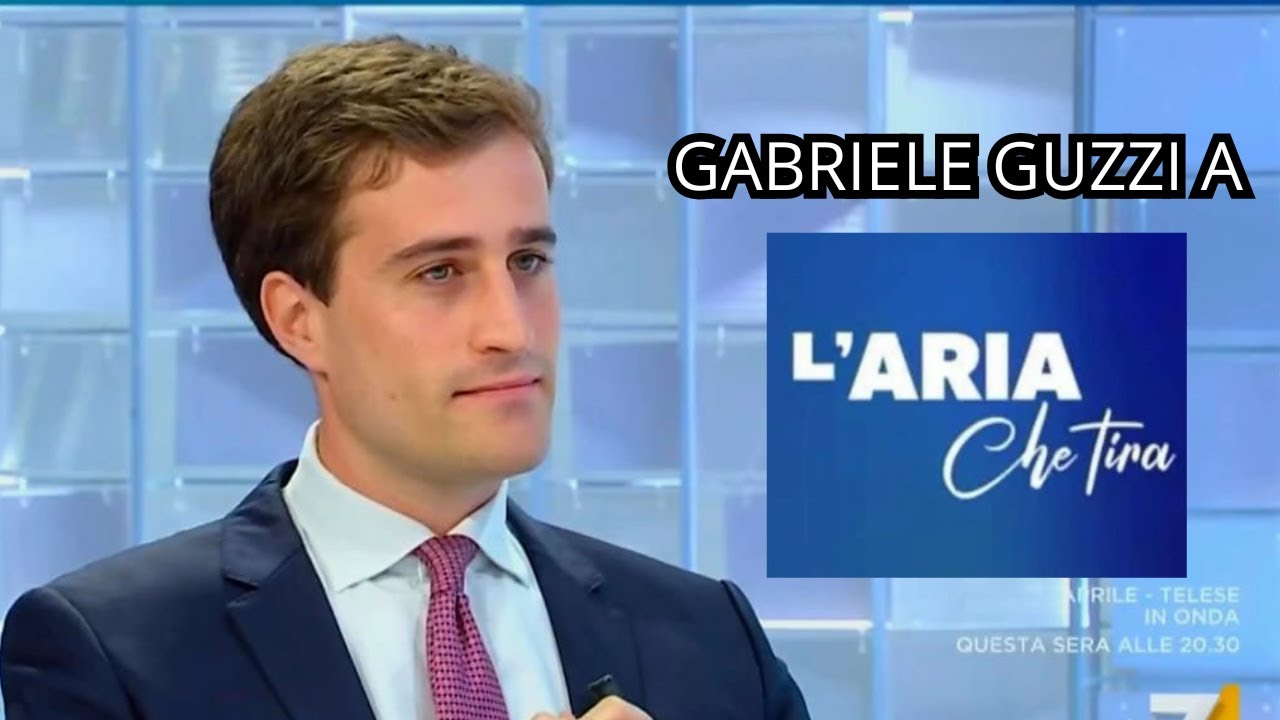 L'Aria Che Tira - 26/08/2025 - NEOLIBERISMO, SANITÀ, CRISI UE
