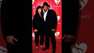 Aaron Neville Love Life: 3 Relationships, 4 Kids &amp; a 48 Year Marriage #shorts #family #music #soul