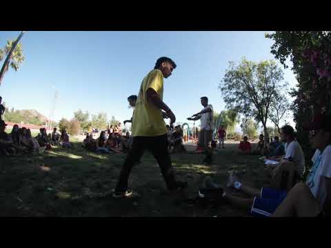 PETAKA vs BSK//8vos//SKILLZ0N3 FINAL 2018