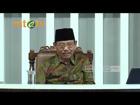 Jihad Pagi MTATV Solo 24-03-2019 - Sholat Sambil Nangis