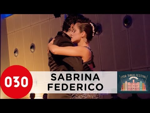 Sabrina Masso and Federico Naveira – La última curda #NaveiraMasso
