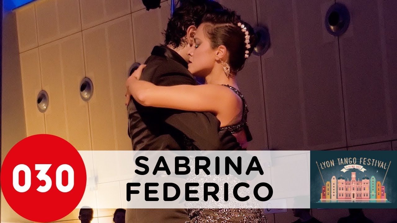 Sabrina Masso and Federico Naveira – La última curda #NaveiraMasso