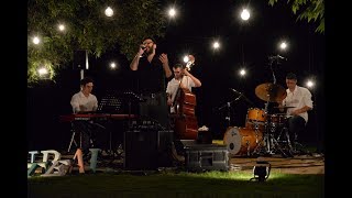 Quadri   Live feat Giorgio Colpani