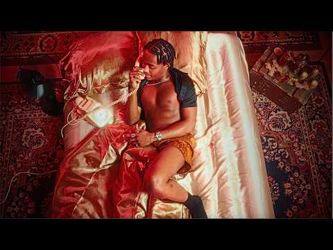 Daday - Vanessa feat @ismaa_officiel  (Visualizer)