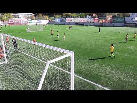 Sh.F Ballkani 13 - 0 Sh.F Studenqani