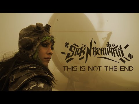Sick N' Beautiful - "This Is Not The End" - Official Music Video