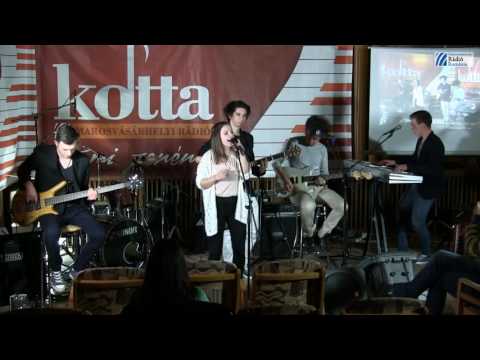 Dreamland Residents - Árnyékok (Magashegyi Underground cover)