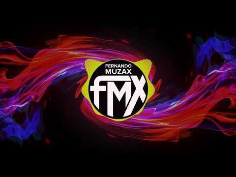 HRflow x MISSH - Parfüm (FMX Klubb Edit)