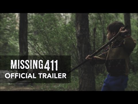 afbeelding Missing 411 Trailer
