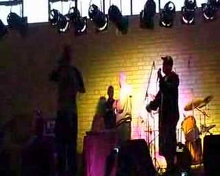 Phaboo Festival Akople Rock