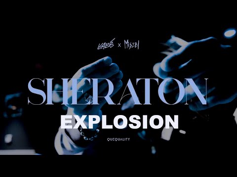 Kabe x Miszel - Sheraton ALE TO EXPLOSION