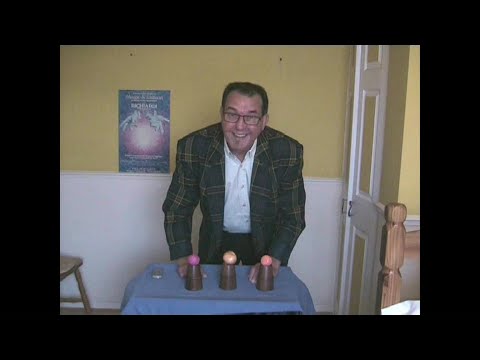 Mini Boxed Set (Exotic Woods) by Colin Rose (3)