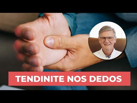 O que é DEDO EM GATILHO? (Sintomas, Diagnósticos e Tratamentos)