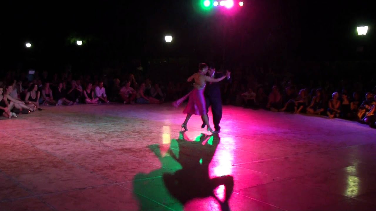 Ruben & Sabrina Veliz