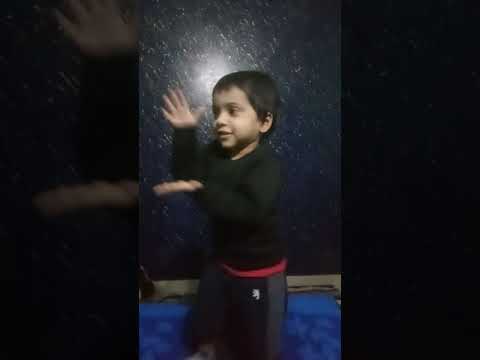 Aayizah Singing part 2🌹🌹🐦