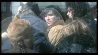 Tom McRae You Only Disappear