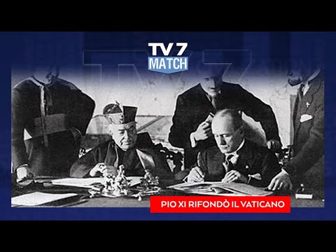 Tv7 Match del 04/06/2021 - PIO Xl (2 di 3)