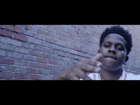 Lil Lonnie - Downfall Official Video