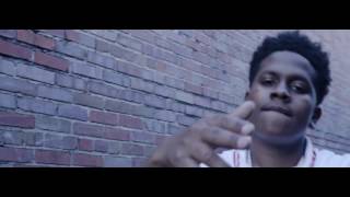 Lil Lonnie - Downfall Official Video