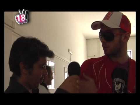 PATATINO - Facoltà di Scienze motorie (Foggia) - "l'omero!"