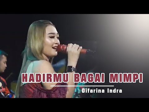 Hadirmu Bagai Mimpi