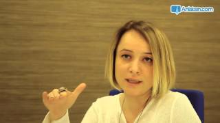Perfetti Van Melle'de sizi ne motive ediyor?