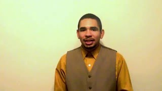 The Vacuum - By Michael Ricardo