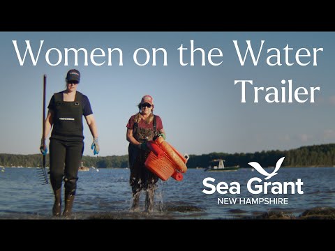 Women on the Water