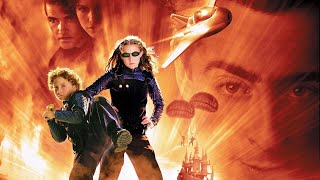 Download lagu Spy Kids Full Movie Information And Knowledge | Alexa PenaVega | Daryl Sabara mp3