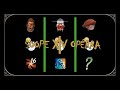 I Recreated Soupe Opéra In FFXIV