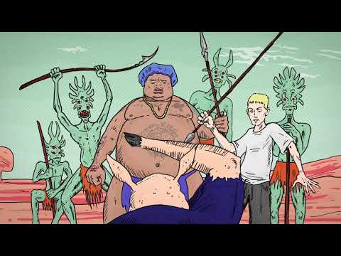 The Ballyboyz - Bizarre World (Official Music Video) ft. Bizarre