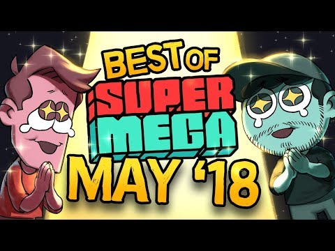 BEST OF SuperMega - May 2018