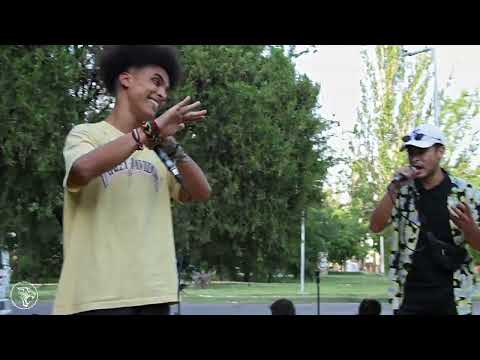 H SAN vs PINGUI VS MATUTE - 8vos - AMSTERDAM FREE - FECHA 6 - TEMPORADA 2021/22